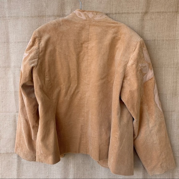 Victor Costa Occasion Jacket Women’s Size 1X - Picture 2 of 4